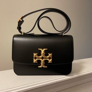 Tory Burch Eleanor Crossbody Bag